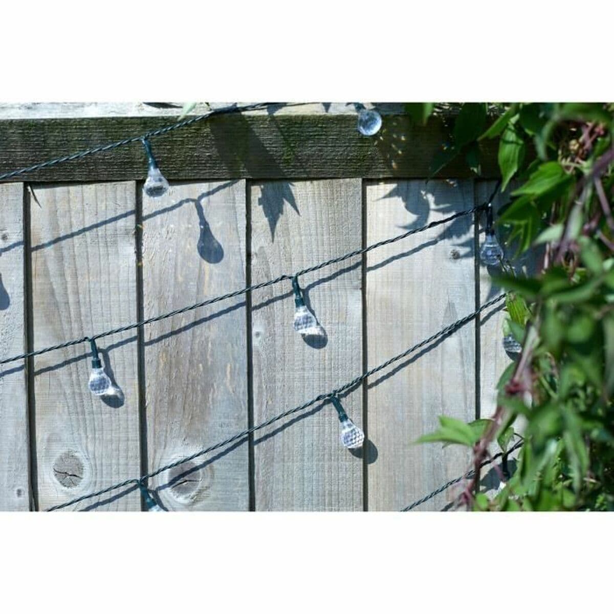 LED kamuoliukų vainikas Super Smart Ultra Šalta šviesa - Image 4