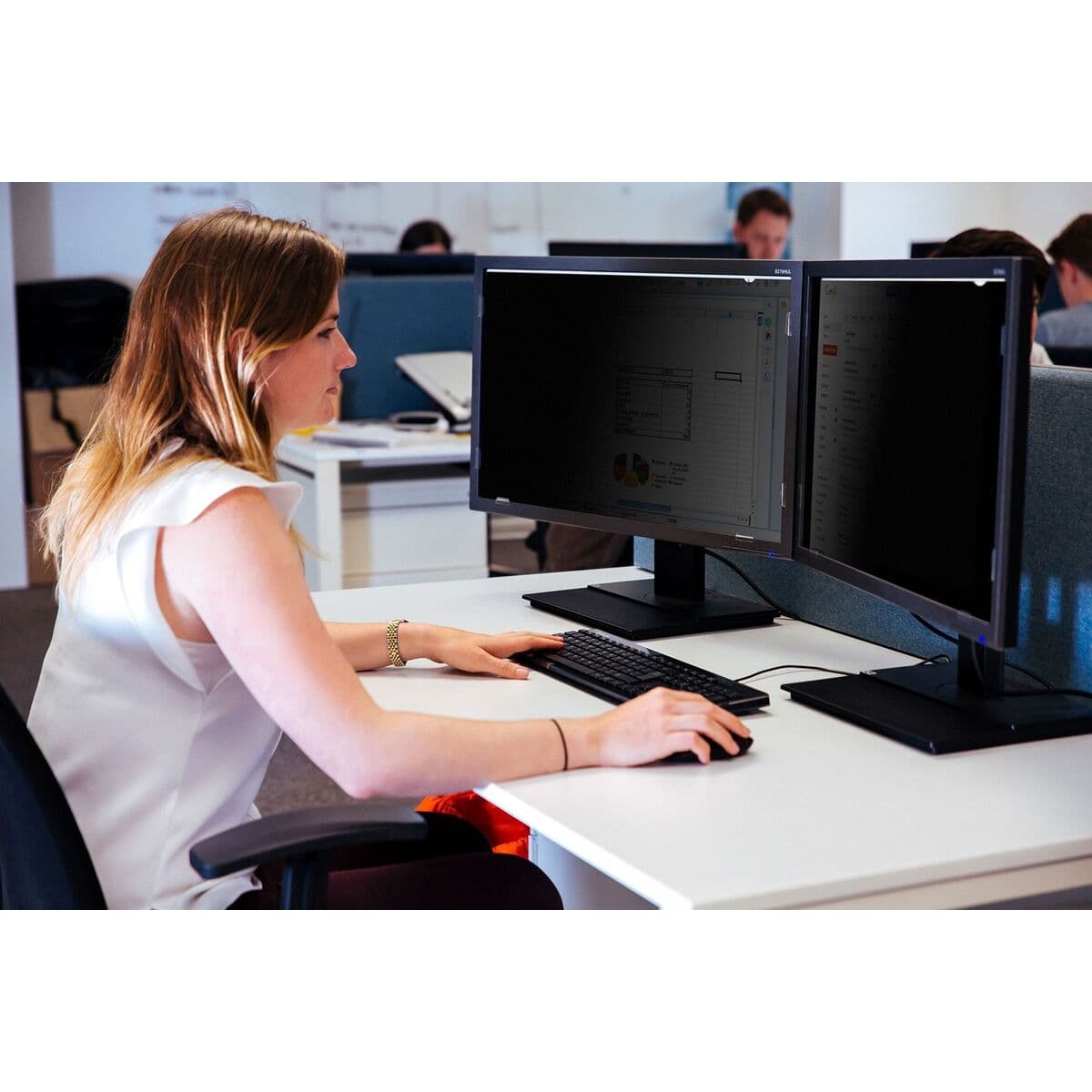 Monitor Gaming Targus ASF27W9EU 27" - Image 5