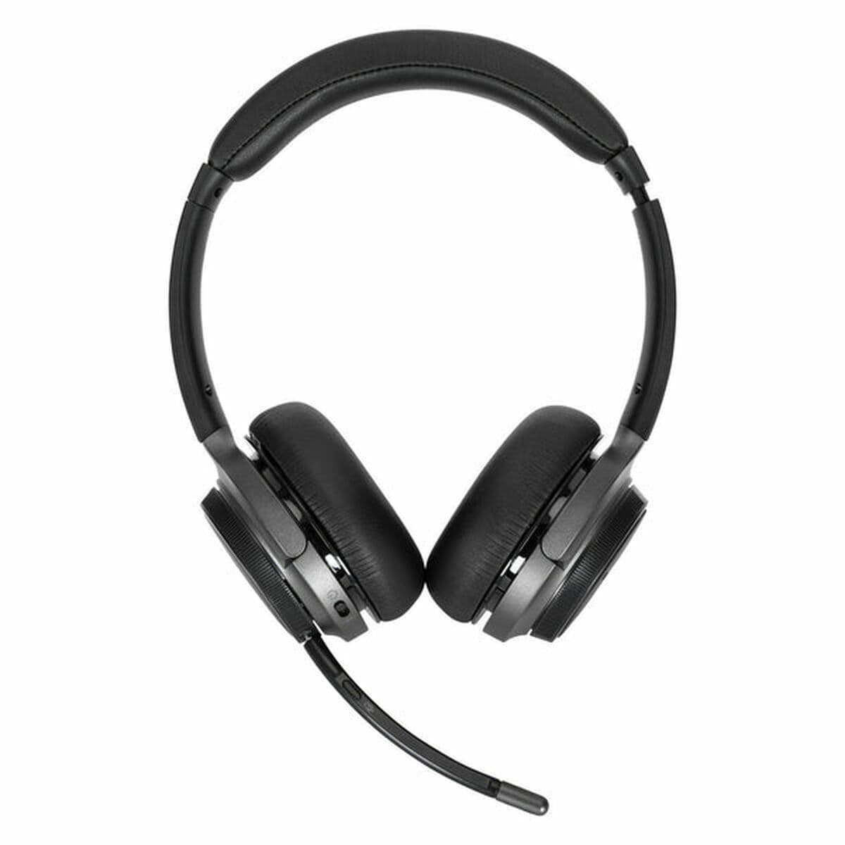 Casque Targus AEH104GL Noir - Image 4