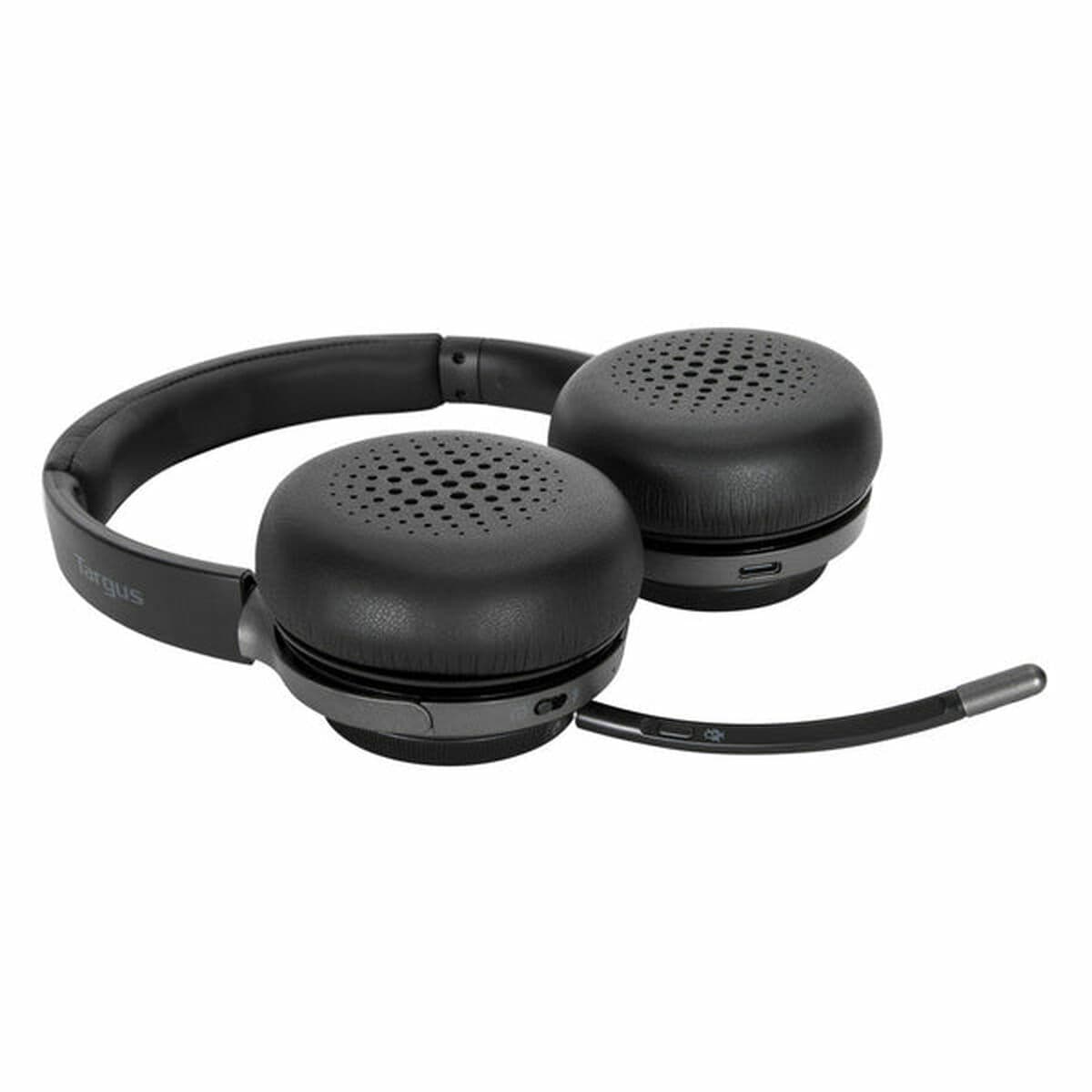 Casque Targus AEH104GL Noir - Image 5