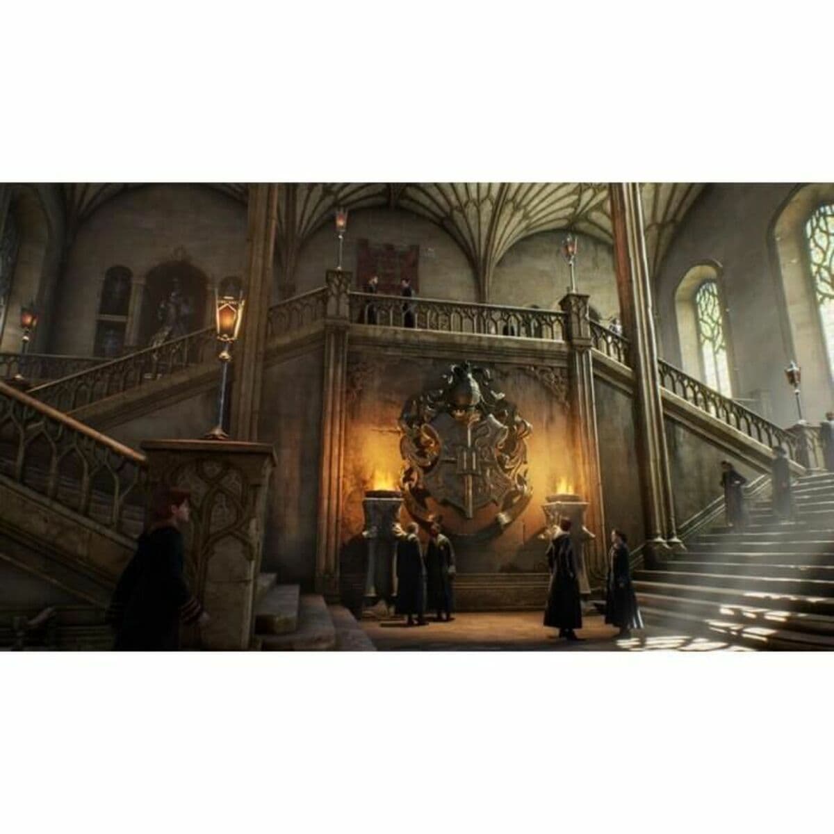 Joc video PlayStation 4 Warner Games Hogwarts Legacy: The legacy of Hogwarts  - Image 5