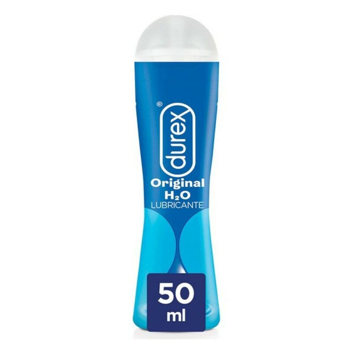 Anal-Gleitmittel Durex 3036058 50 ml