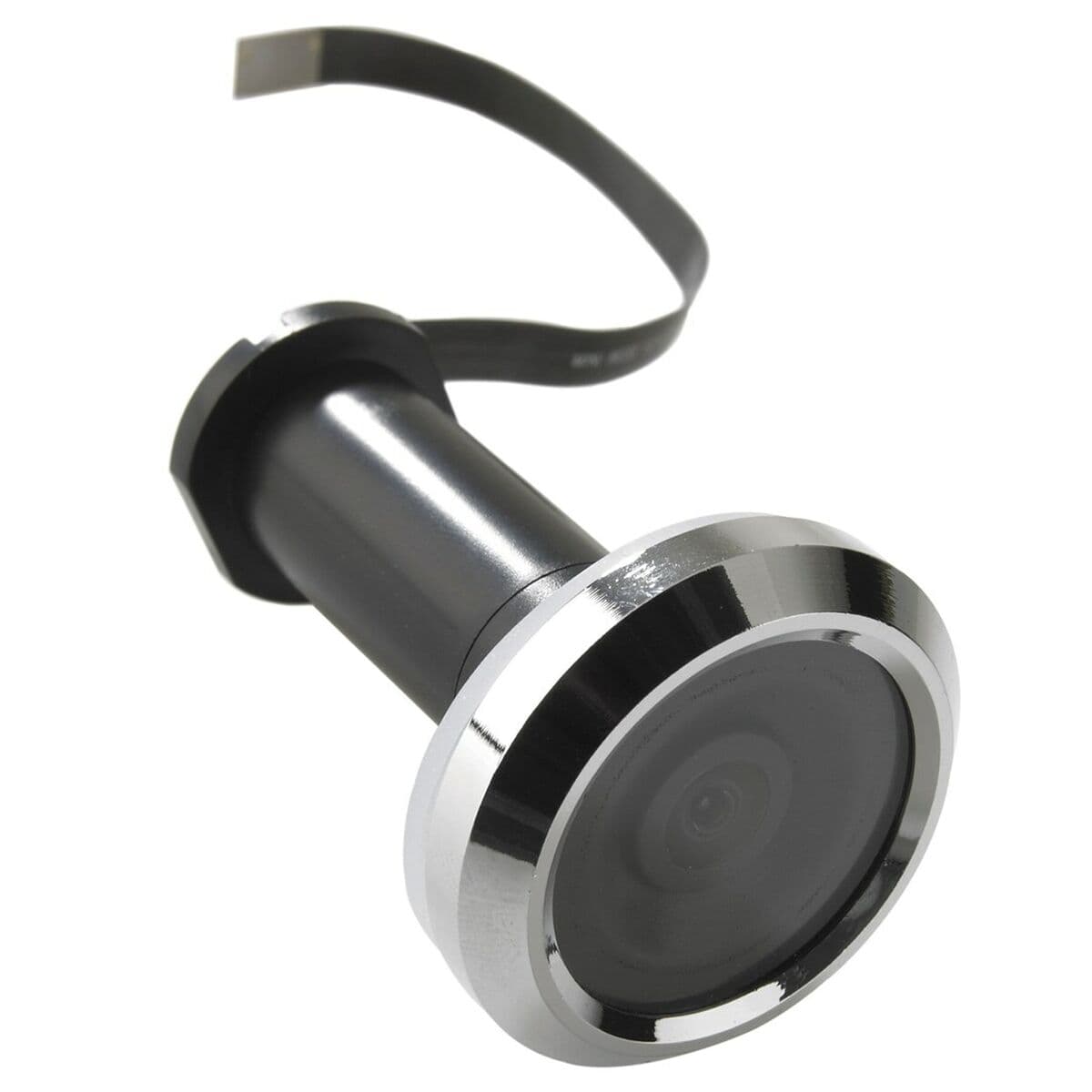 Mirilla Digital Yale 14 x 4 x 15 cm - Image 3