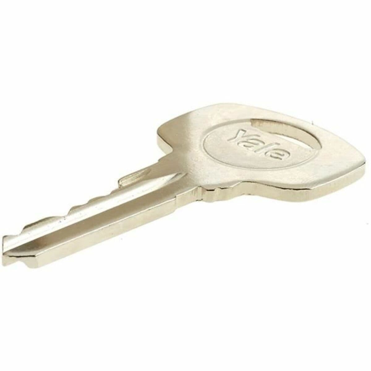 Cerradura Yale Latón - Image 2