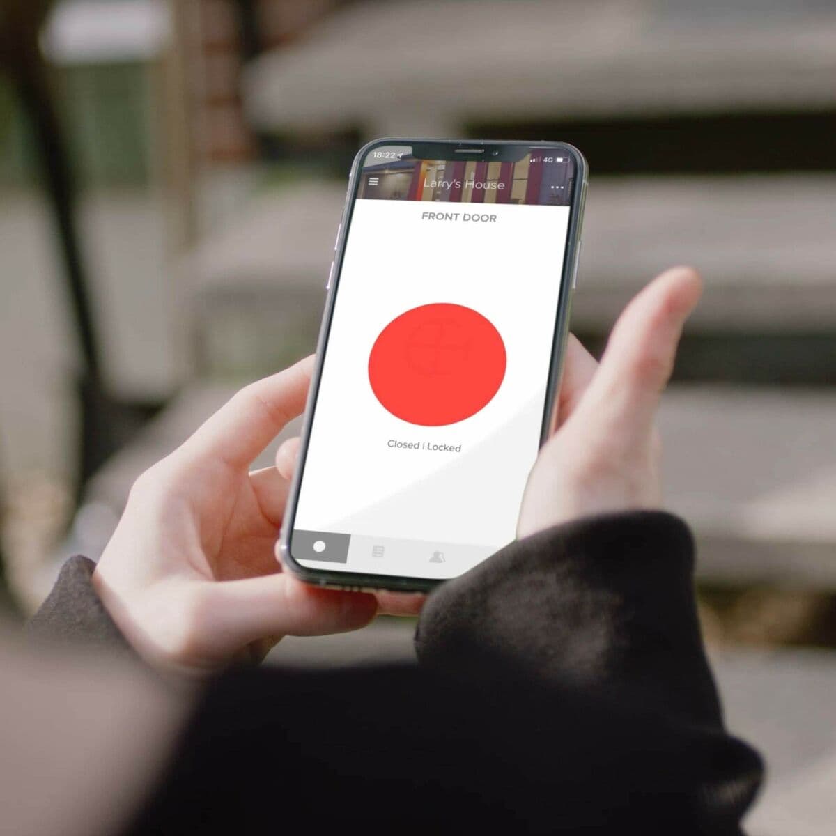 Serratura Yale Connect WLAN-Bridge Bianco Plastica - Image 12