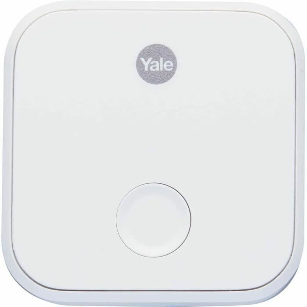 Serratura Yale Connect WLAN-Bridge Bianco Plastica - Image 2