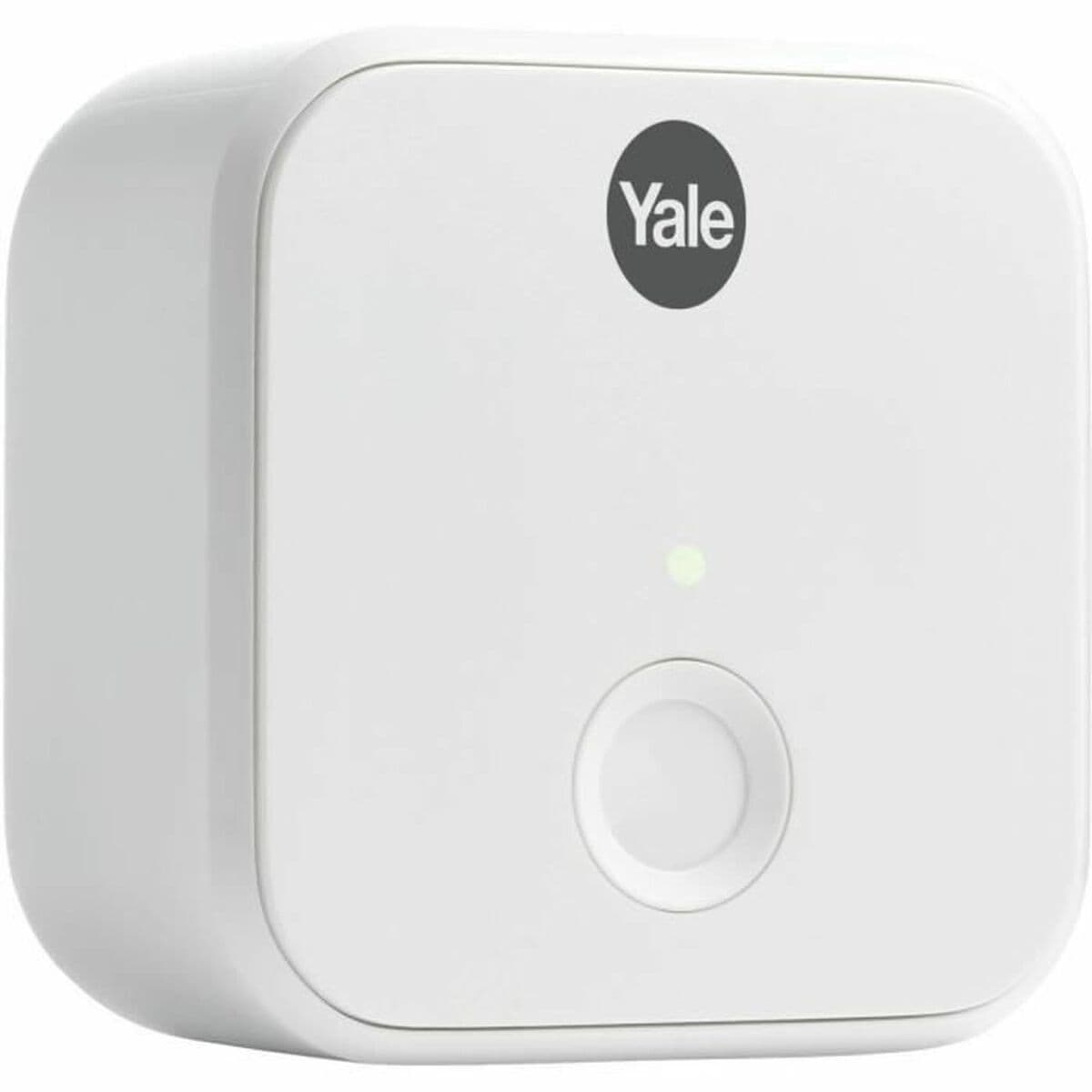 Serratura Yale Connect WLAN-Bridge Bianco Plastica - Image 3