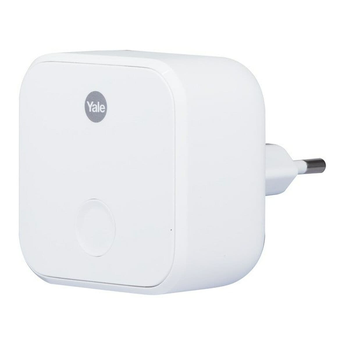 Serratura Yale Connect WLAN-Bridge Bianco Plastica - Image 17