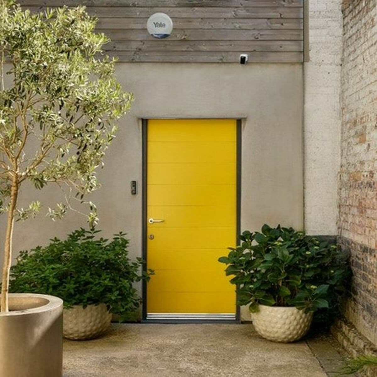 Syrena alarmowa Yale AL-ESG-1A-G - Image 11