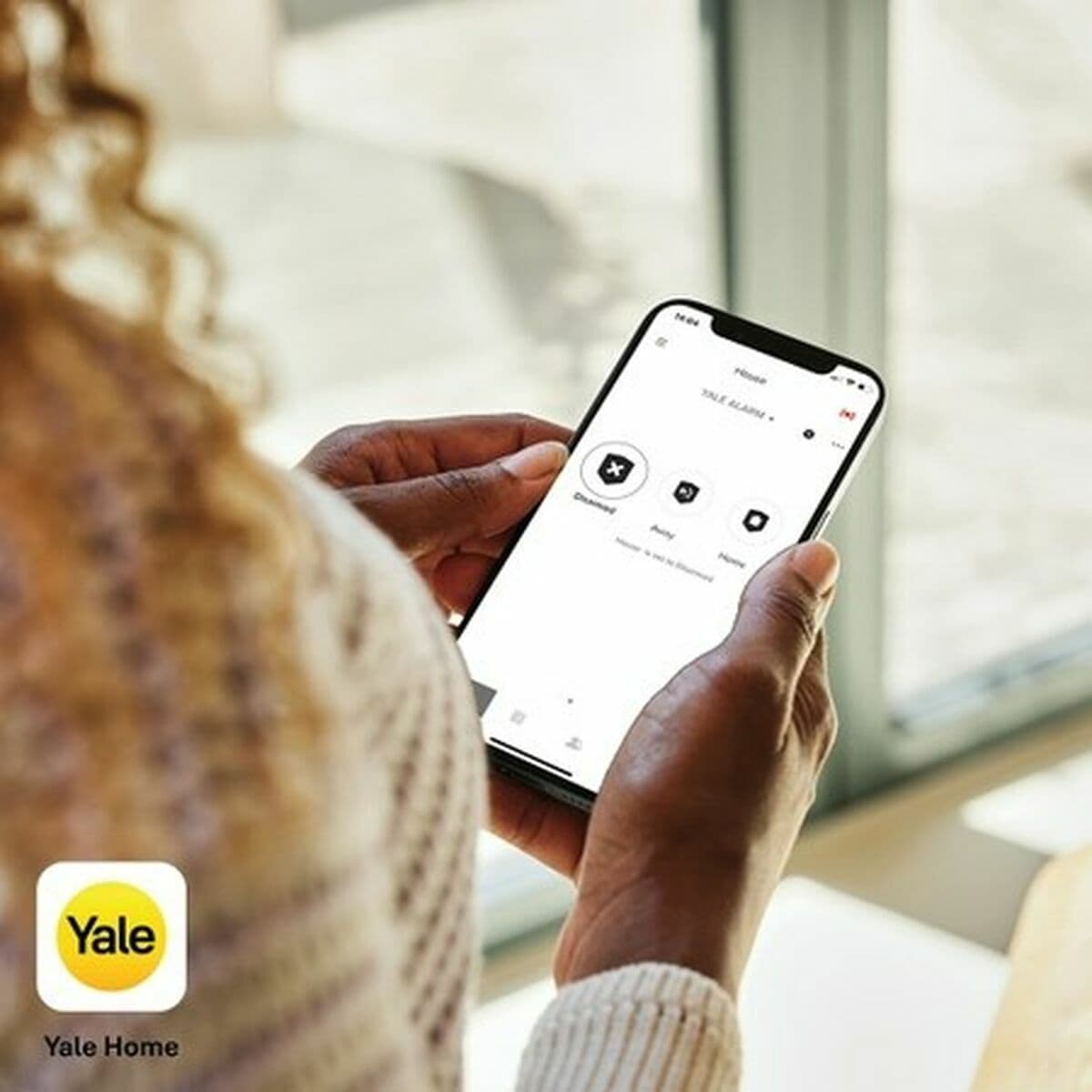 Syrena alarmowa Yale AL-ESG-1A-G - Image 12