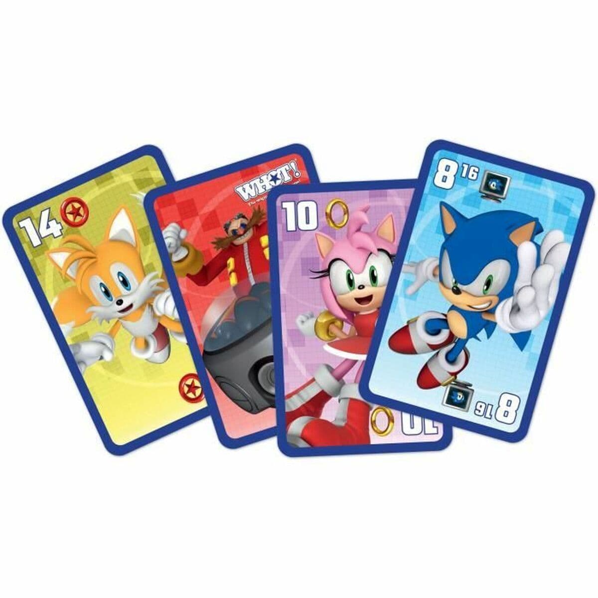 Tischspiel Winning Moves Sonic the Hedgehog - Image 3