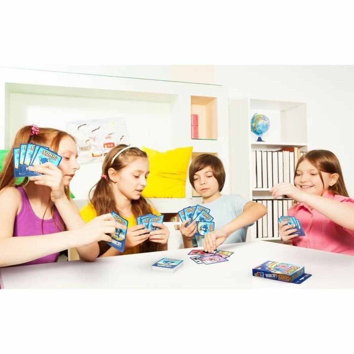 Tischspiel Winning Moves Sonic the Hedgehog - Image 5