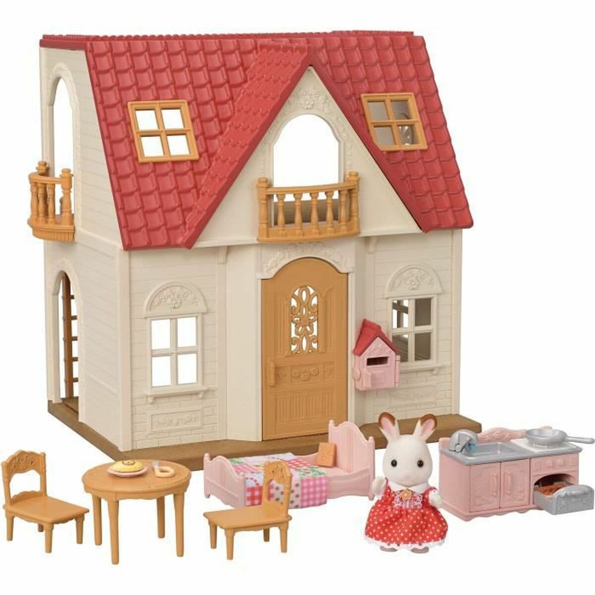 Casa de Muñecas Sylvanian Families 5567 - Image 2