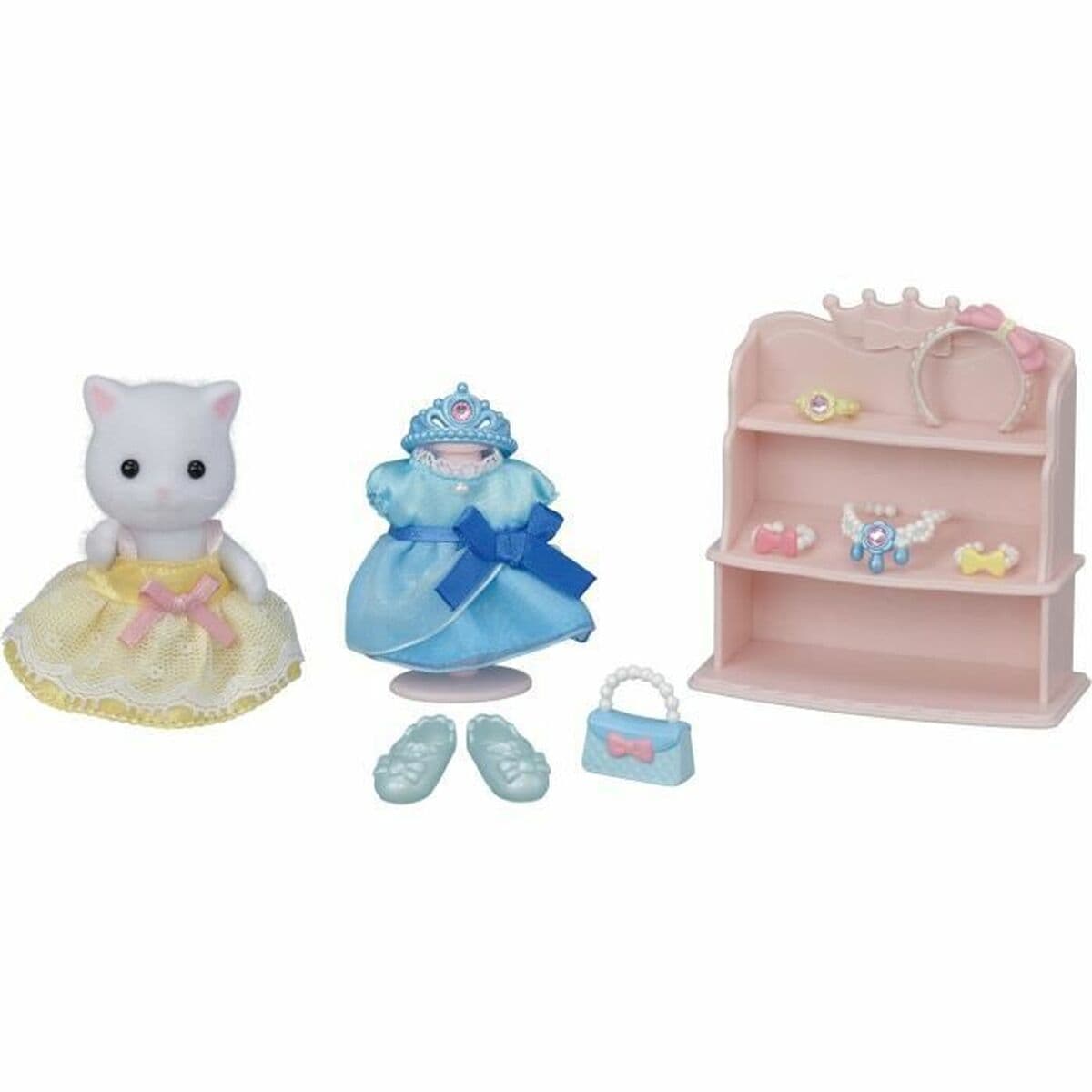 Accesorios para casa de Muñecas Sylvanian Families 5645 - Image 2