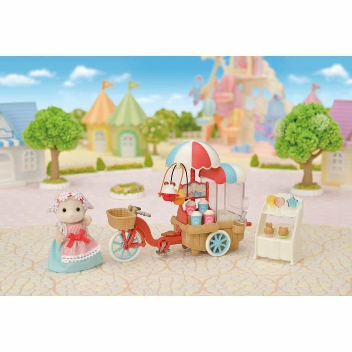Playset Sylvanian Families 5653 Figura de Acción - Image 5