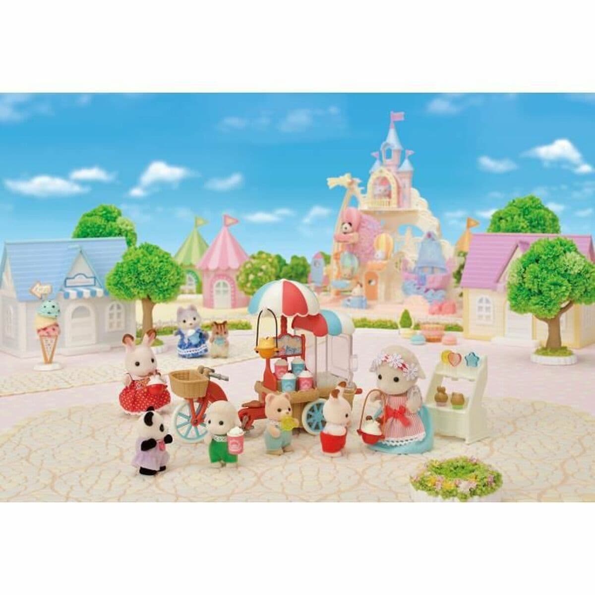 Playset Sylvanian Families 5653 Figura de Acción - Image 6