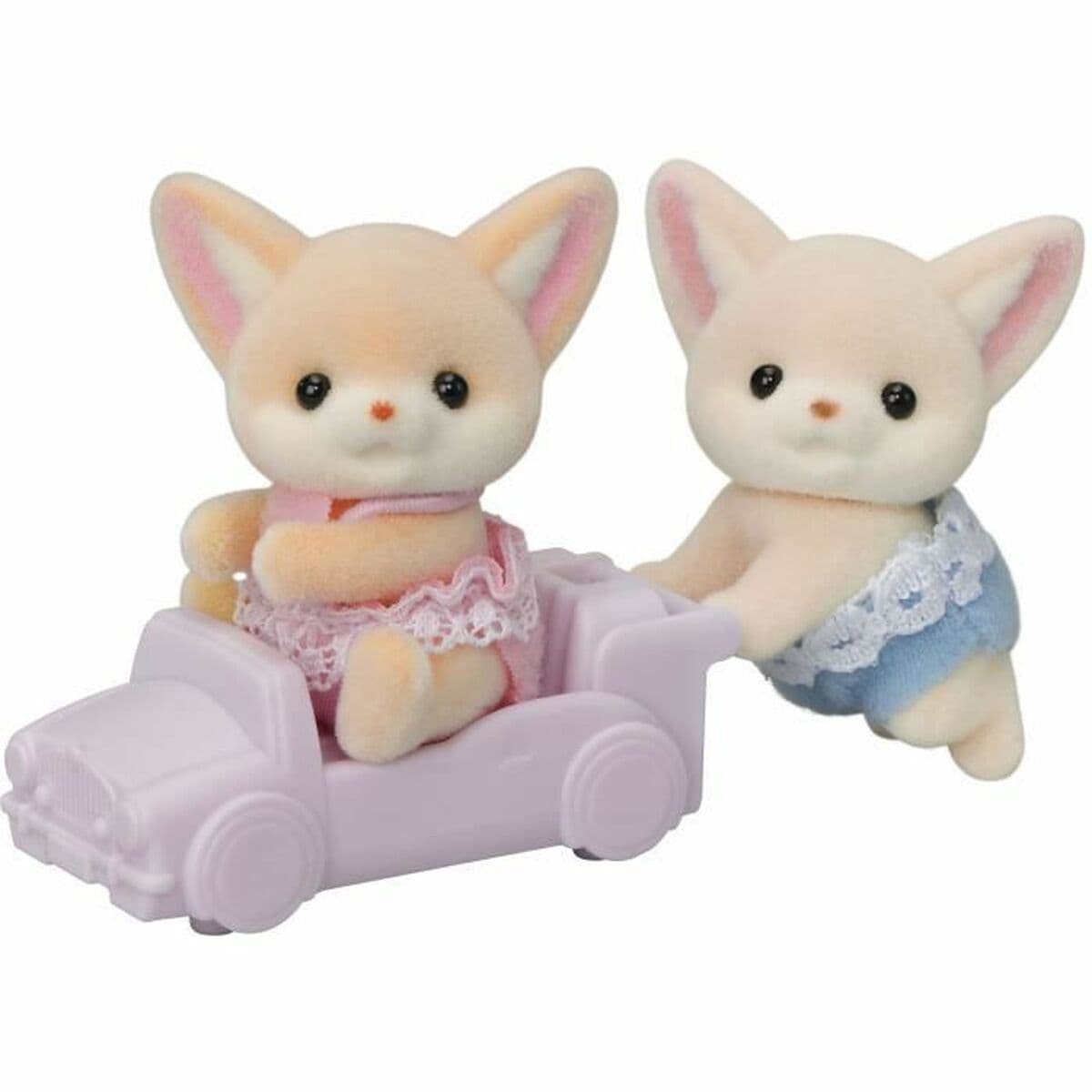 Playset Sylvanian Families 5697 2 Piezas - Image 3