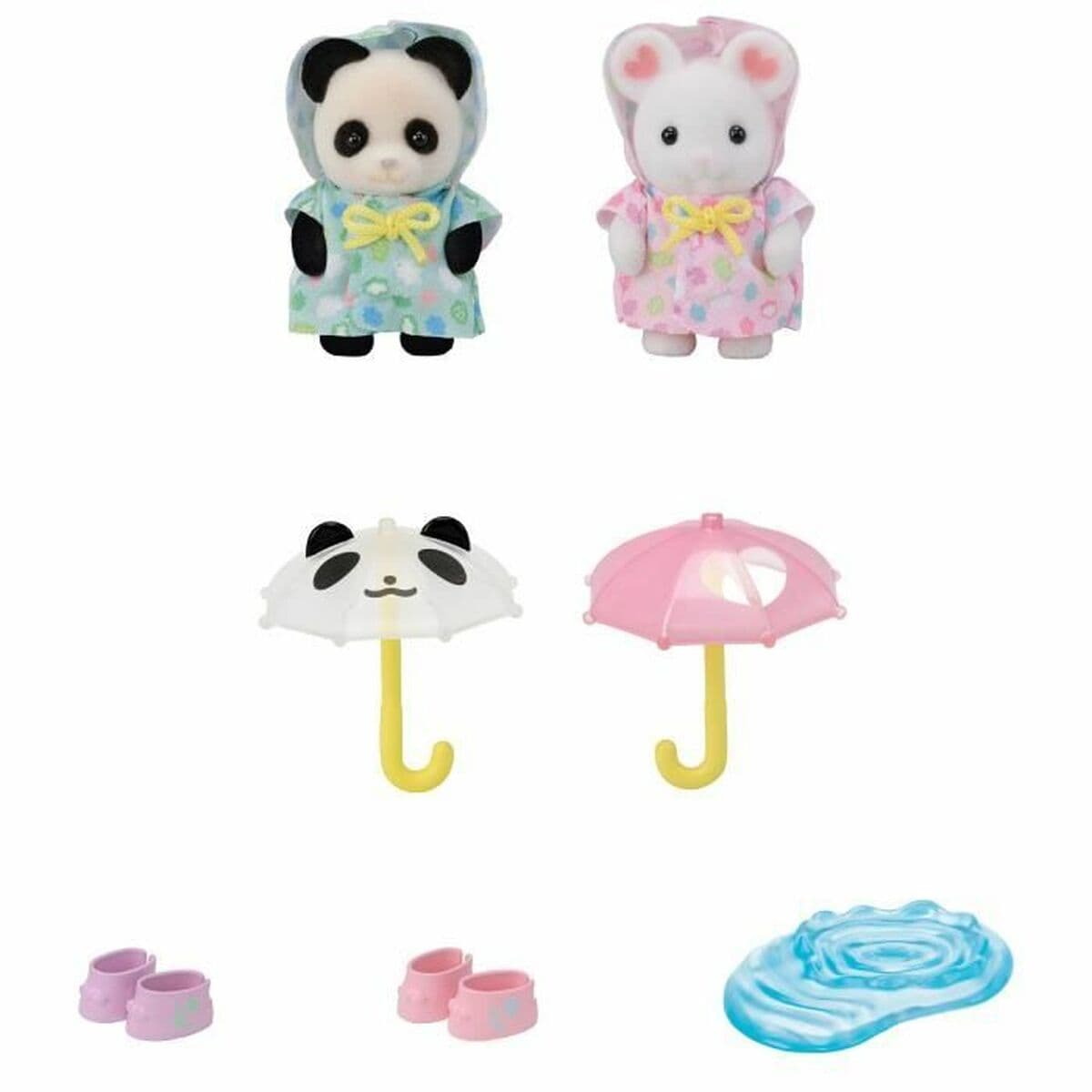 Playset Sylvanian Families 5748 - Image 4