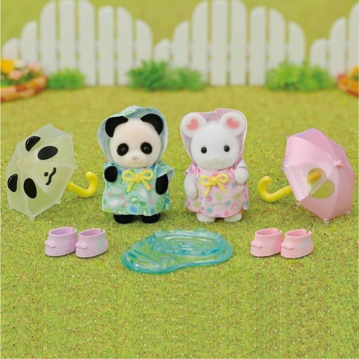 Playset Sylvanian Families 5748 - Image 6