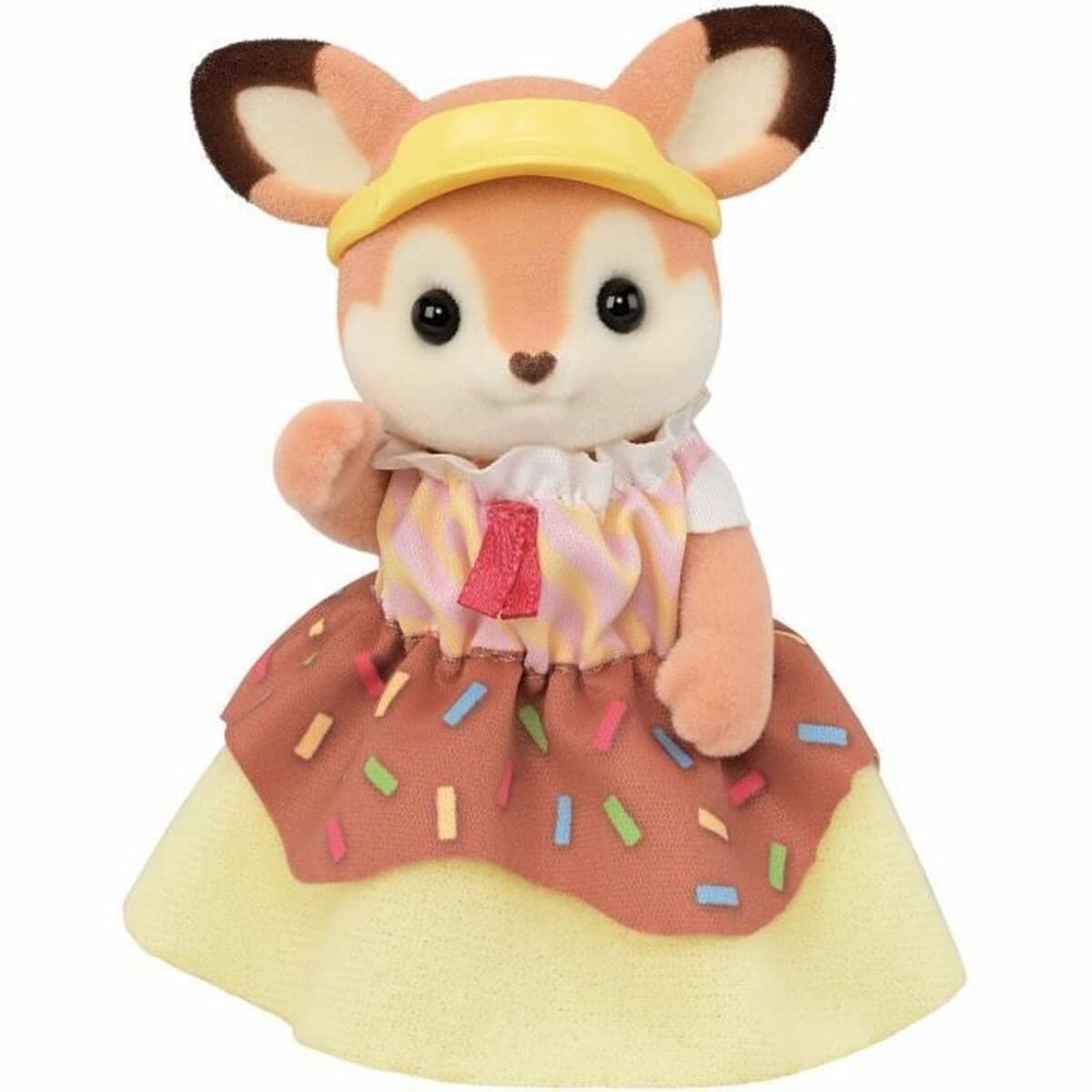 Figura Articulada Sylvanian Families - Image 5