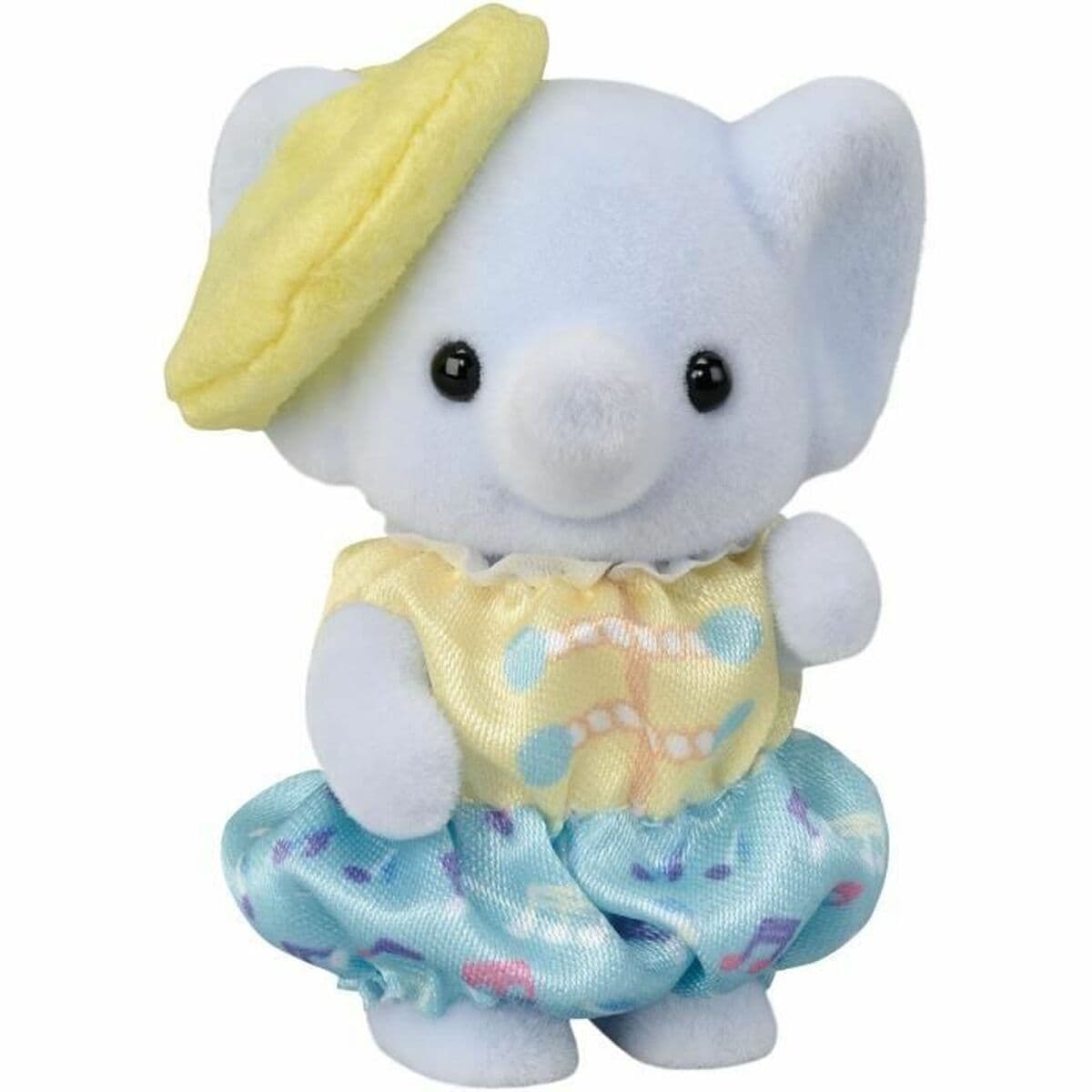 Playset Sylvanian Families Christmas Concert Multicolor - Image 5