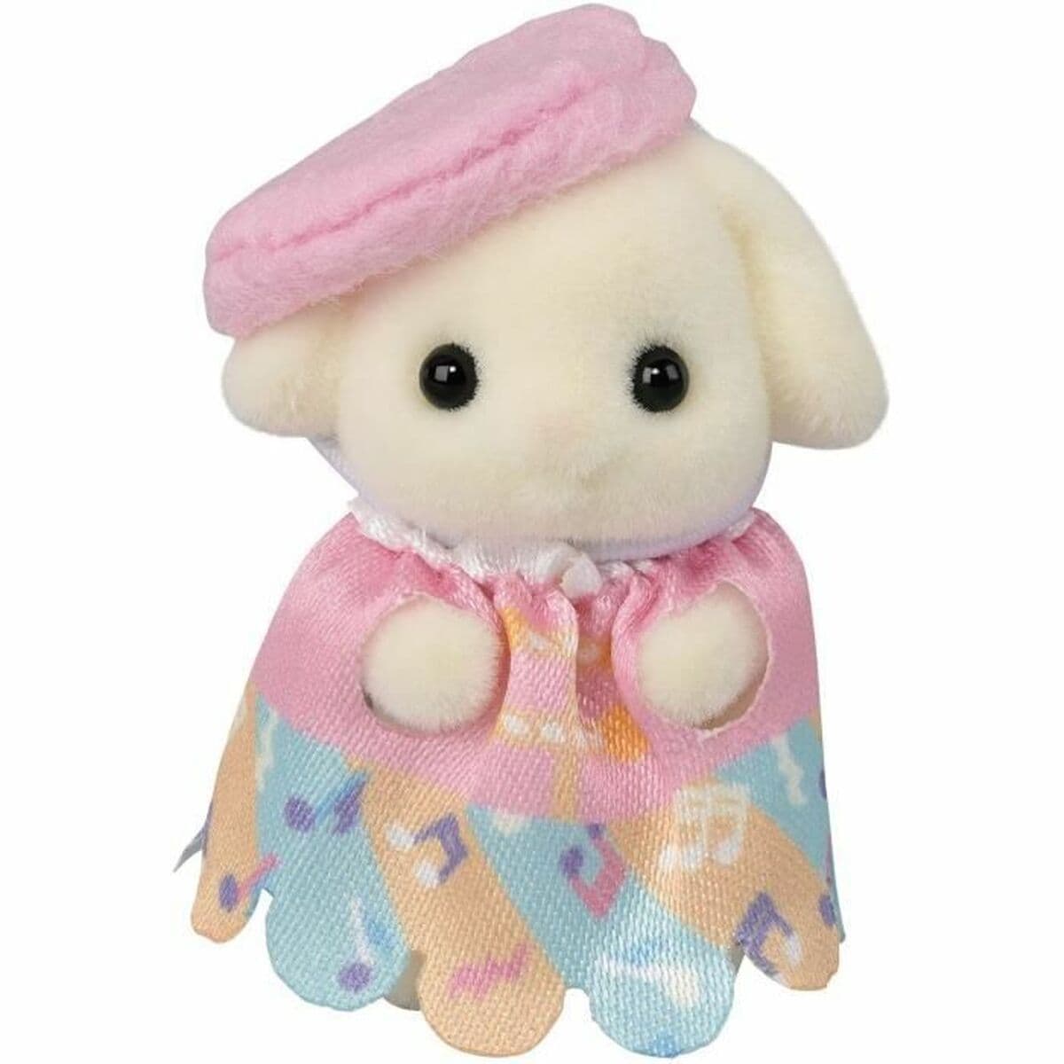 Playset Sylvanian Families Christmas Concert Multicolor - Image 6