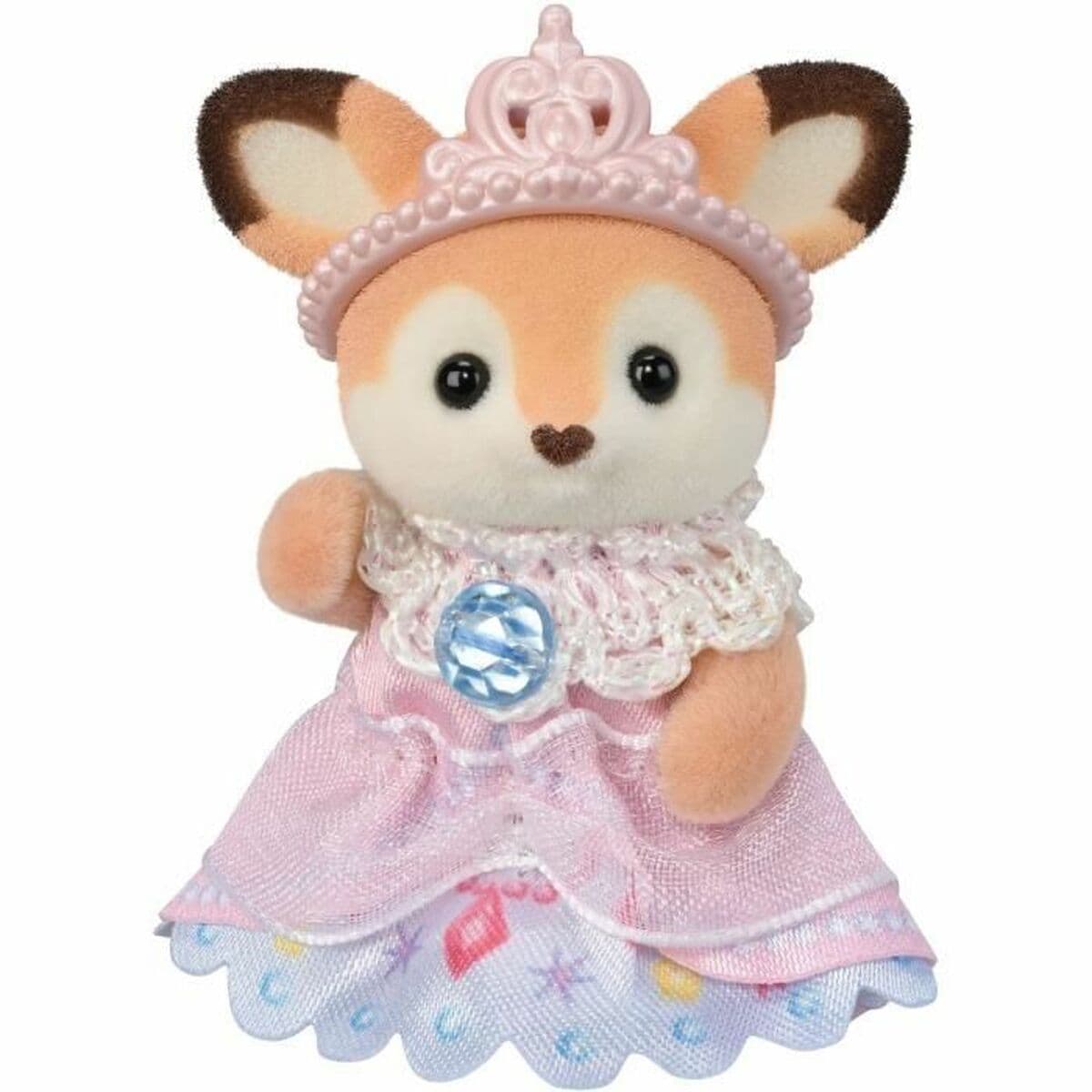 Playset Sylvanian Families Nursery Princess Multicolour - Image 4