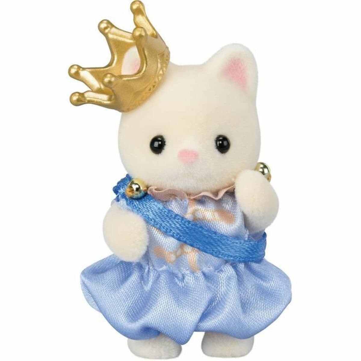 Playset Sylvanian Families Nursery Princess Multicolour - Image 5