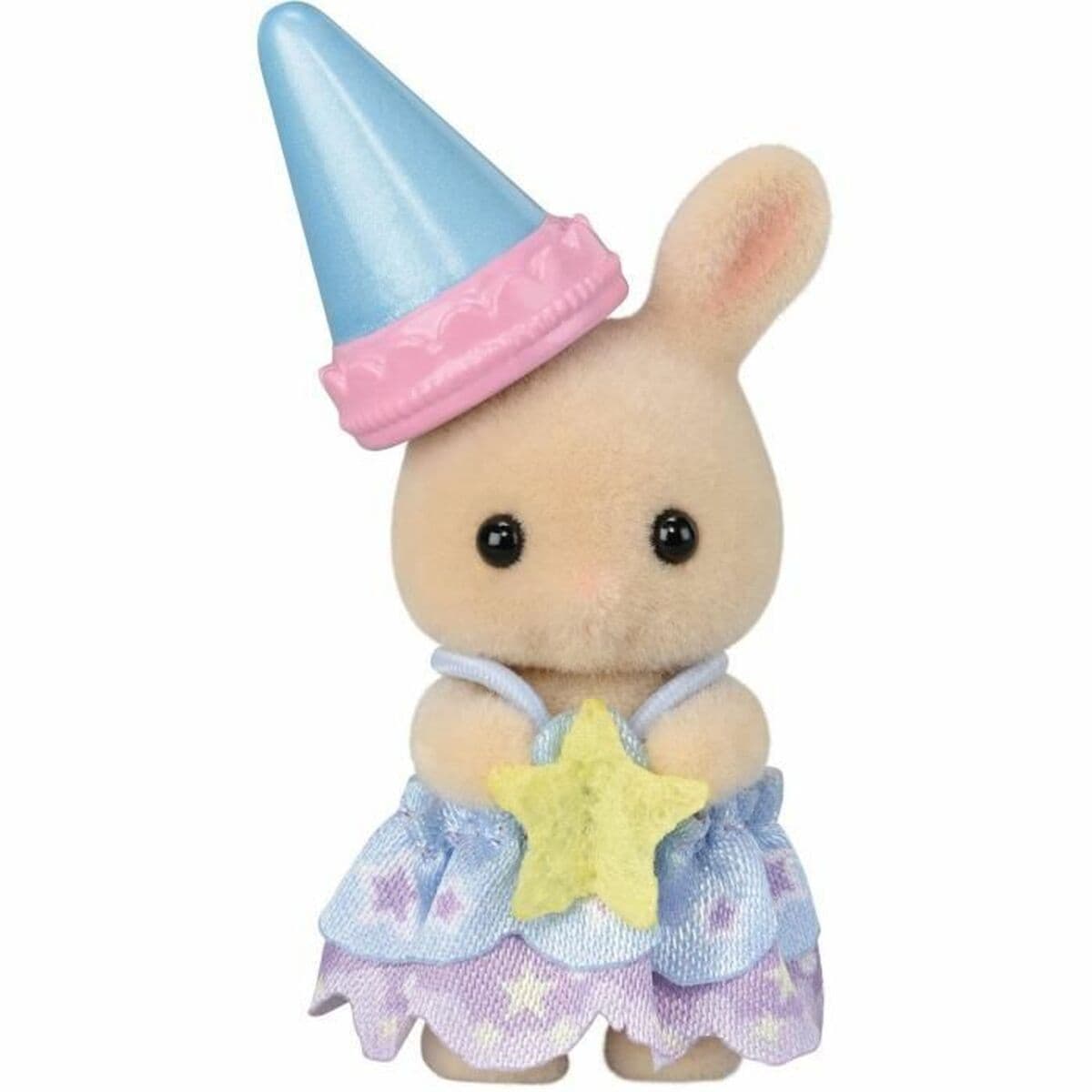 Playset Sylvanian Families Nursery Princess Multicolour - Image 6