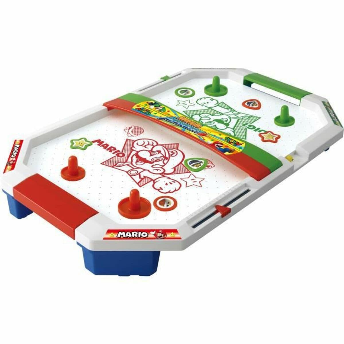 Mesa de Hockey Super Mario 7361 - Image 2
