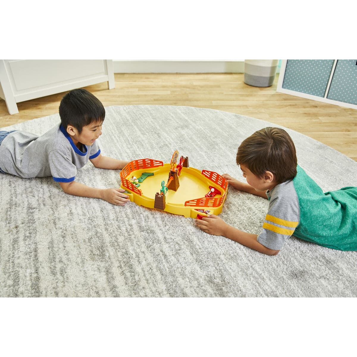 Spēlētāji Super Mario Fire Mario Stadium - Image 6