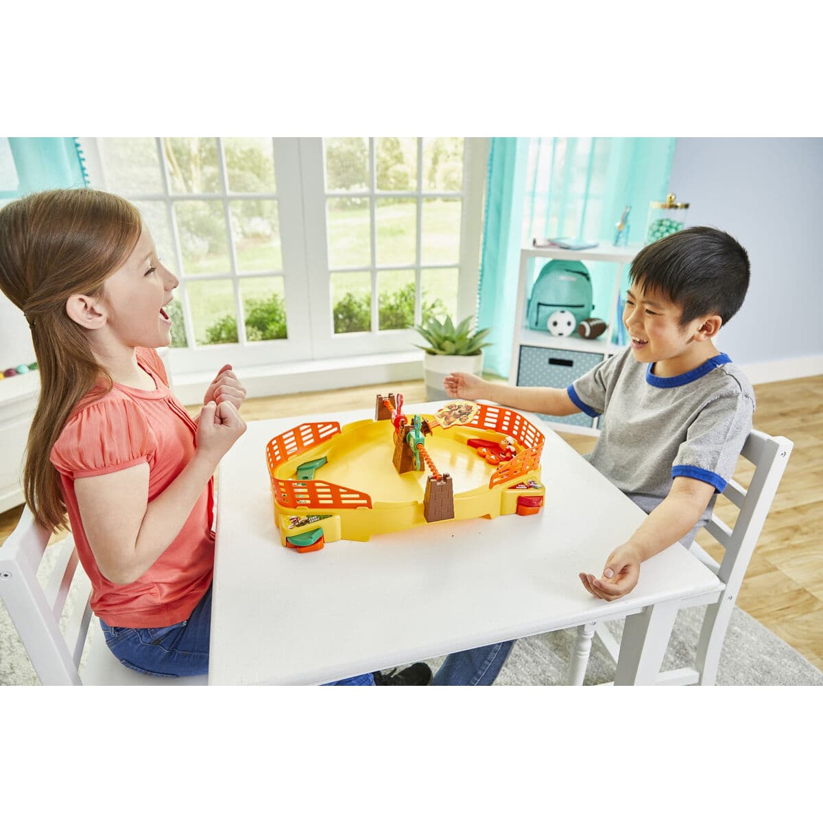 Spēlētāji Super Mario Fire Mario Stadium - Image 7