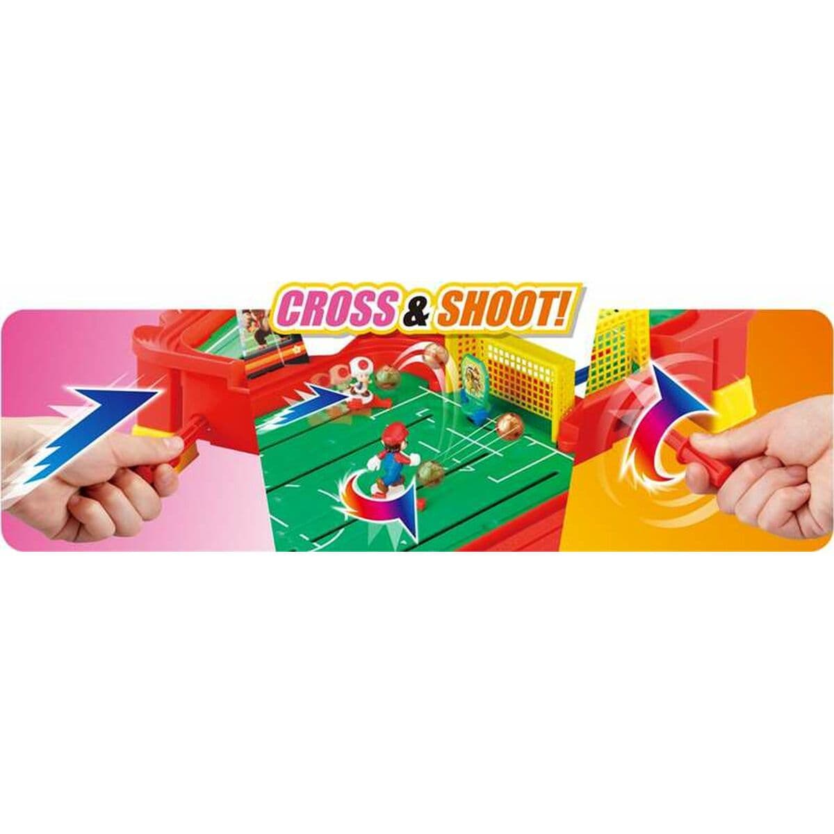 Įgūdžių žaidimas Super Mario - Image 2