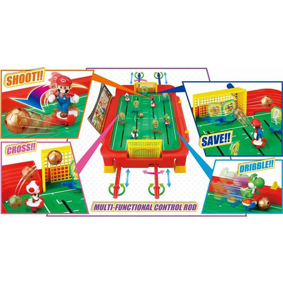 Įgūdžių žaidimas Super Mario - Image 3