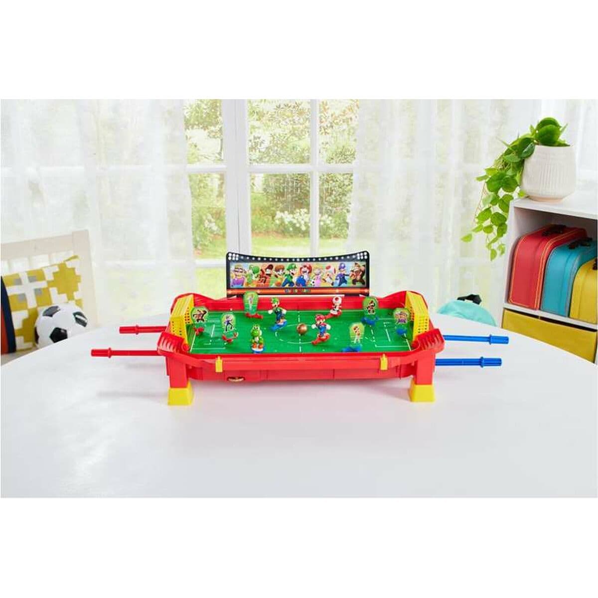 Įgūdžių žaidimas Super Mario - Image 5