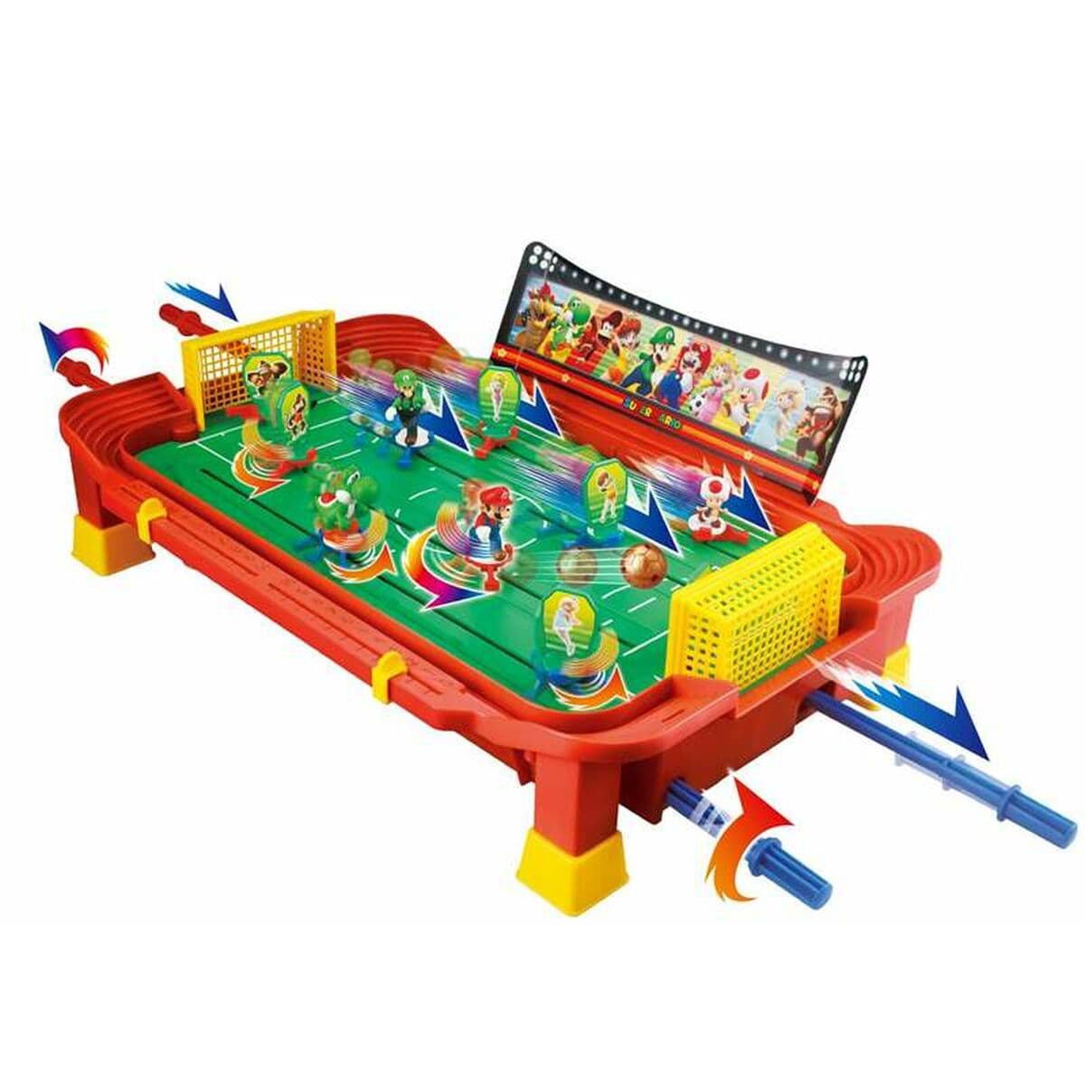 Įgūdžių žaidimas Super Mario - Image 9