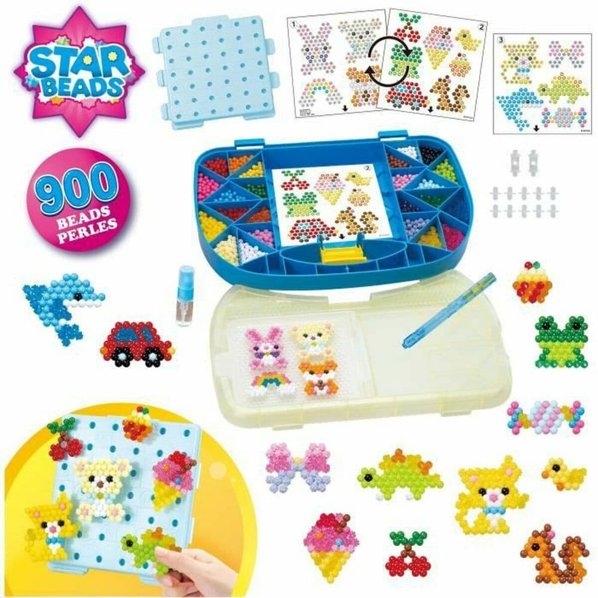 Karoliukai Aquabeads The Initiation Case - Image 3