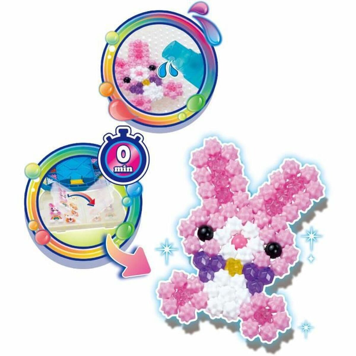 Karoliukai Aquabeads The Initiation Case - Image 2