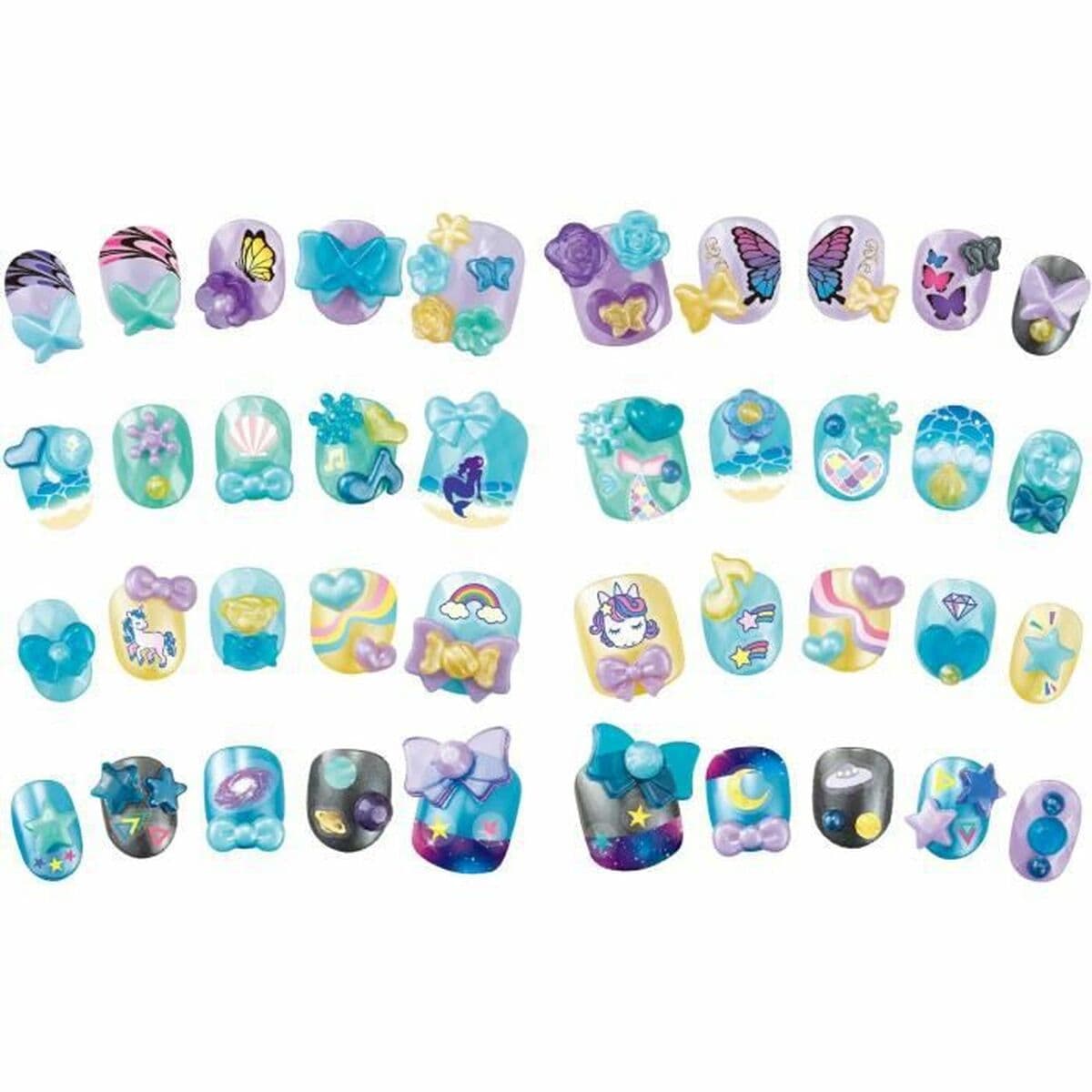 Set dei Manicure Aquabeads 35009 - Image 3
