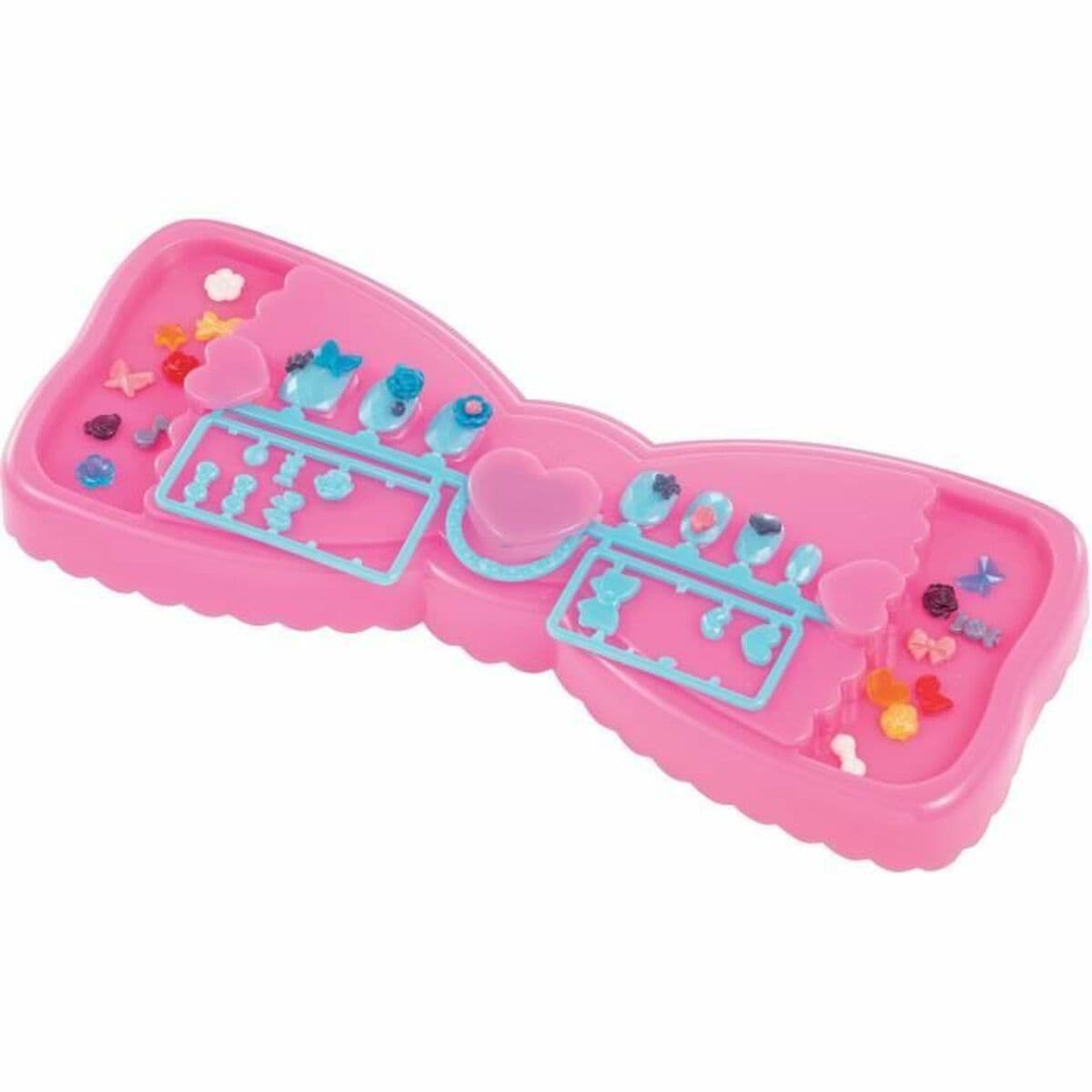 Set dei Manicure Aquabeads 24 x 6 x 27 cm - Image 3