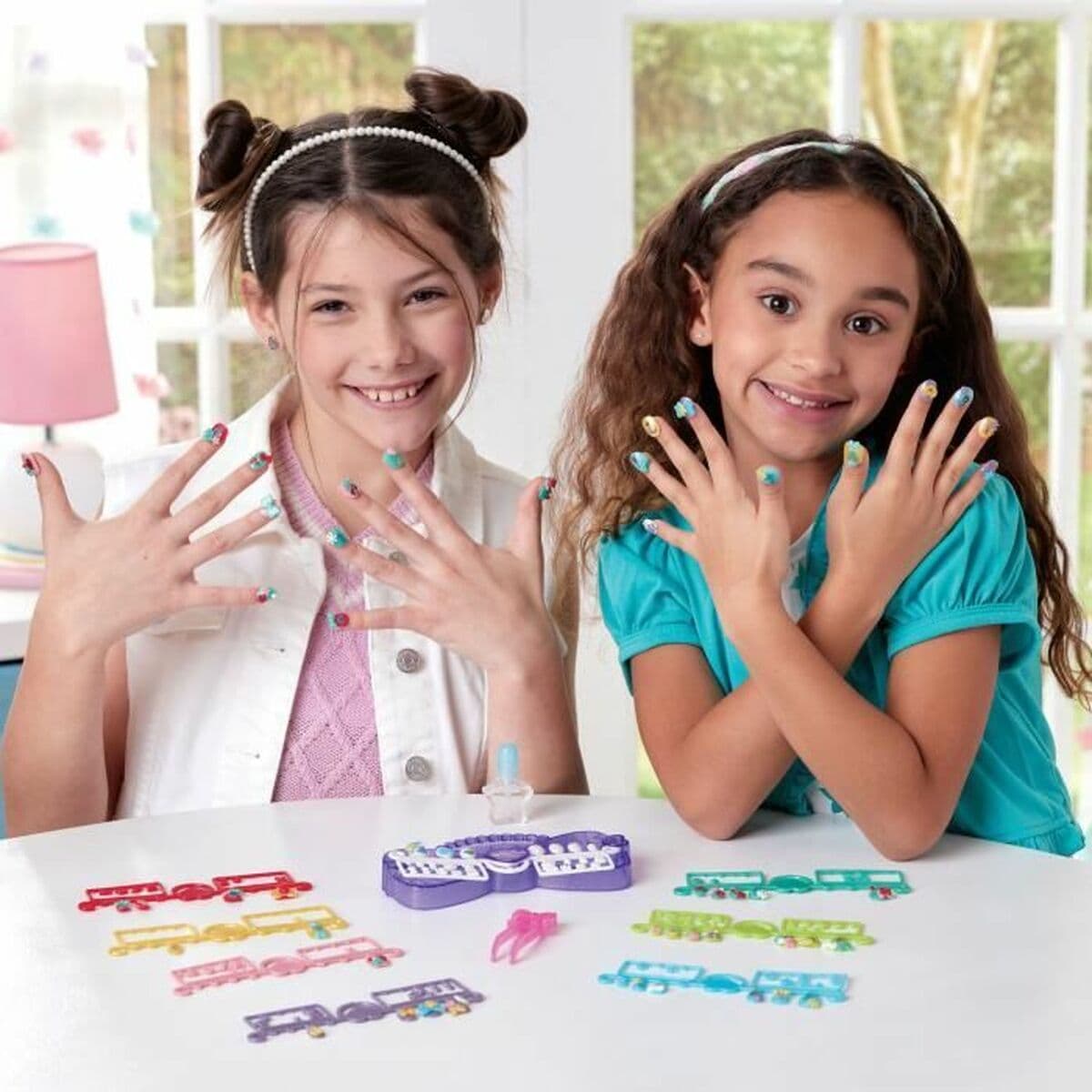 Ručni radovi Aquabeads 35071 - Image 6