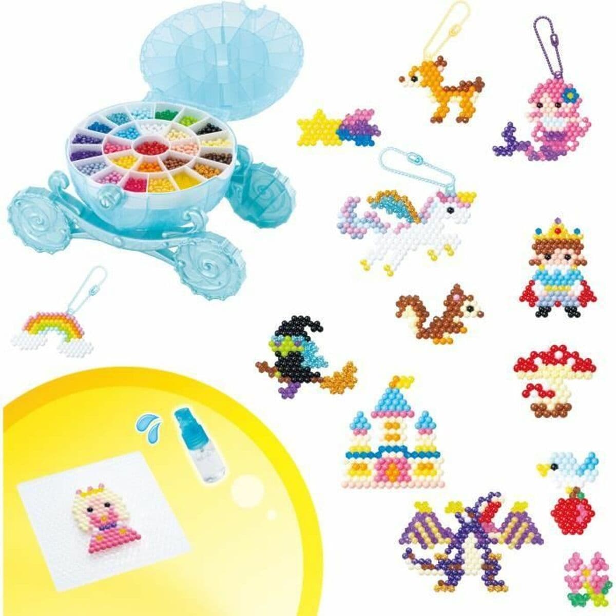 Juego de Manualidades Aquabeads - Image 3