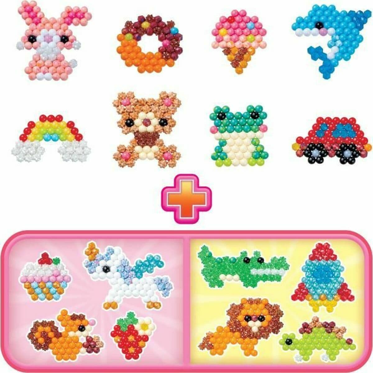 Mosaico Aquabeads - Image 5