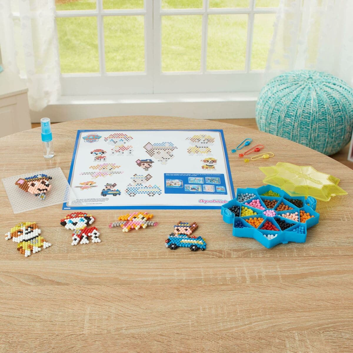 Karoliukai Aquabeads - Image 3