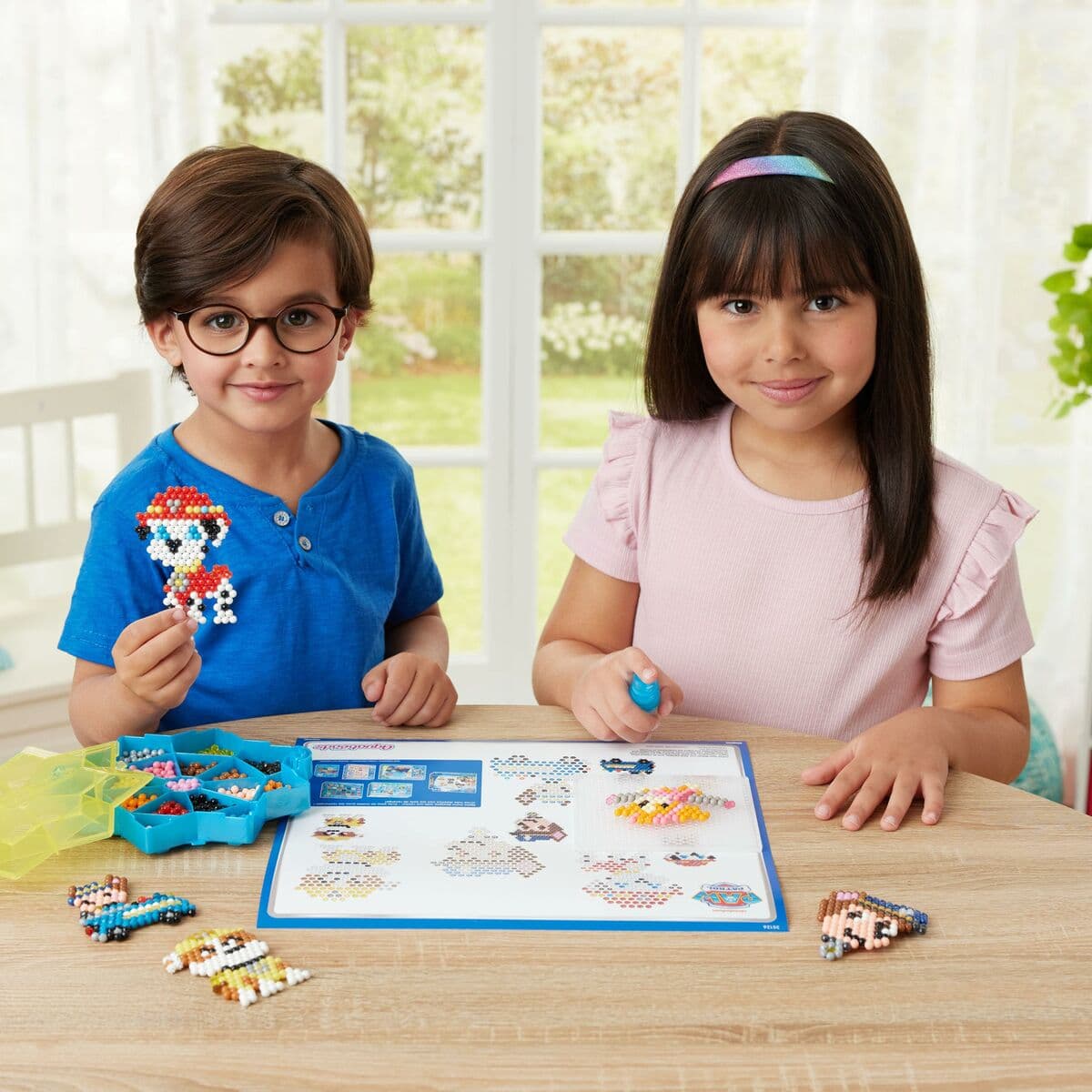 Karoliukai Aquabeads - Image 6