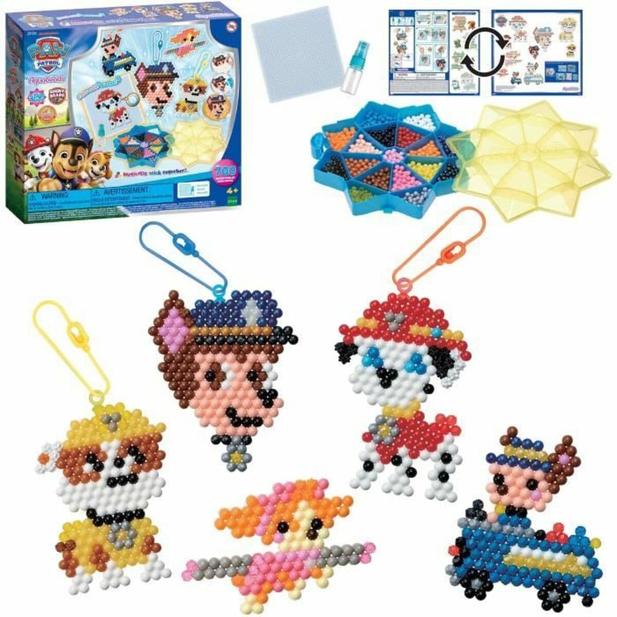 Karoliukai Aquabeads - Image 10