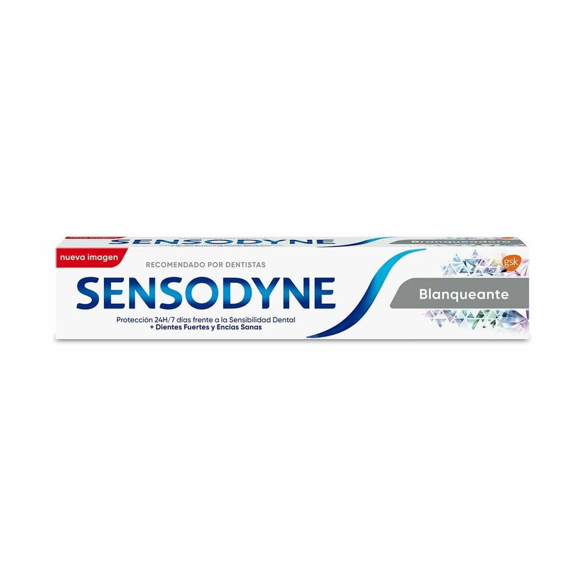 Pasta de Dientes Sensodyne 5601385502544 75 ml - Image 2