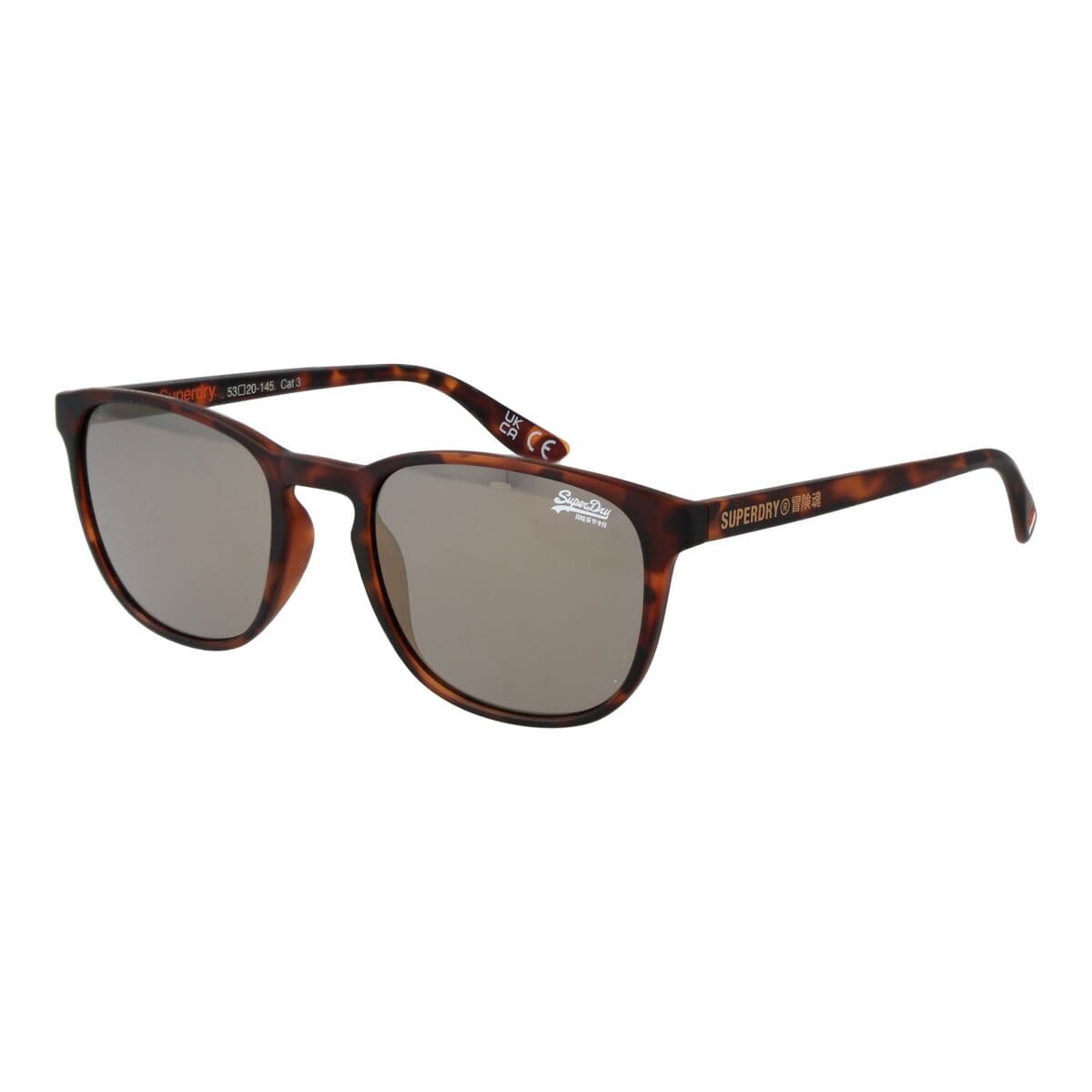 Unisex Sunglasses Superdry SDS SUMMER 53102