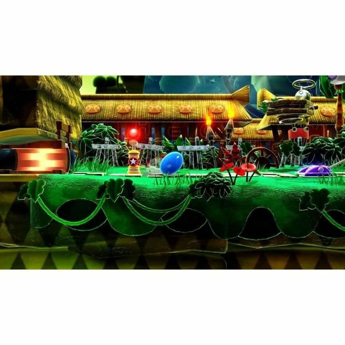 PlayStation 5 Videospel SEGA Sonic Superstars (FR) - Image 6