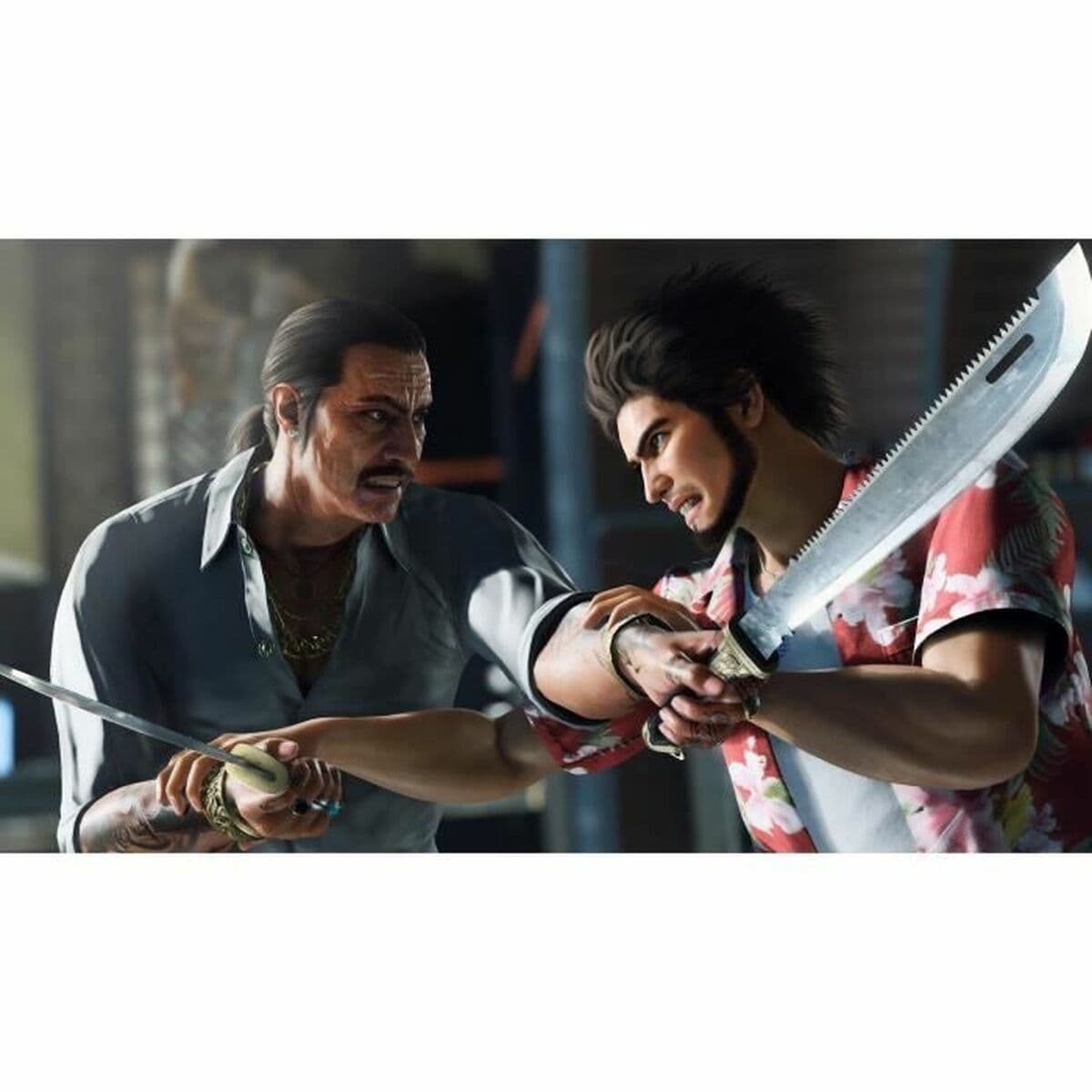 PlayStation 5 Videospel SEGA Like a Dragon: Infinite Wealth (FR) - Image 3